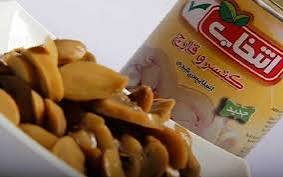 تصویر 2 از قیمت ویژه کنسرو قارچ دکمه ای 320 گرمی صادراتی + خرید عمده